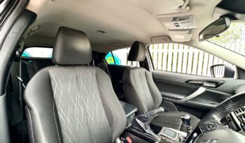 Mitsubishi Eclipse Cross 1.5 3, 2018, Manual, 5 Door Hatchback full