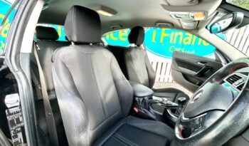 BMW 1 Series 1.5 118i Sport (s/s), 2017, Manual, 3 Door Hatchback full