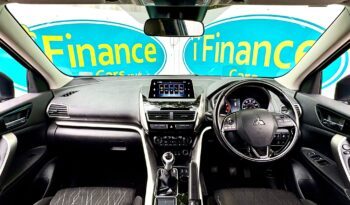 Mitsubishi Eclipse Cross 1.5 3, 2018, Manual, 5 Door Hatchback full
