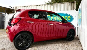 Citroen C1 1.0 VTi ETG Flair, 2018, Automatic, 5 Door Hatchback full