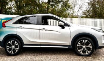 Mitsubishi Eclipse Cross 1.5 3, 2018, Manual, 5 Door Hatchback full