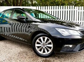 SEAT Leon 1.6 TDI SE, 2020, Manual, 5 Door Estate