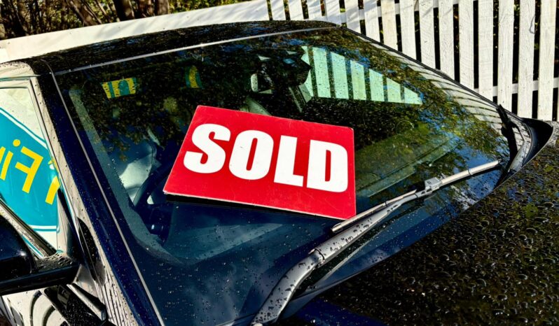 Land Rover Range Rover Evoque 2.0 Td4 HSE Dynamic AWD (s/s), 2018, Automatic, 5 Door Estate full