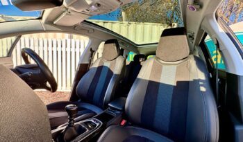 Peugeot 308 SW 1.2 PureTech Tech Edition (s/s), 2020, Manual, 5 Door Estate full