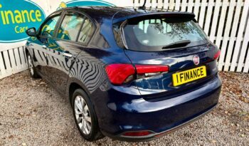 Fiat Tipo 1.6 Multijet Easy Plus, 2017, Manual, 5 Door Hatchback full