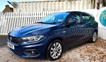 Fiat Tipo 1.6 Multijet Easy Plus, 2017, Manual, 5 Door Hatchback full