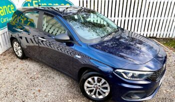 Fiat Tipo 1.6 Multijet Easy Plus, 2017, Manual, 5 Door Hatchback full