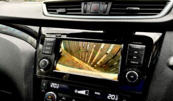 Nissan Qashqai 1.3 DIG-T Acenta Premium, 2021, Manual, 5 Door Hatchback full