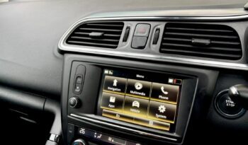 Renault Kadjar 1.3 TCe Dynamique Nav ENERGY (s/s), 2018, Manual, 5 Door Hatchback full