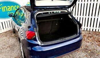 Fiat Tipo 1.6 Multijet Easy Plus, 2017, Manual, 5 Door Hatchback full