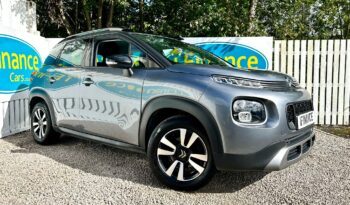 Citroen C3 Aircross 1.2 PureTech Feel, 2019, Manual, 5 Door MPV full