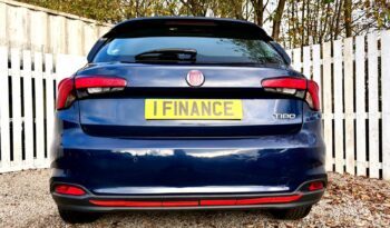 Fiat Tipo 1.6 Multijet Easy Plus, 2017, Manual, 5 Door Hatchback full