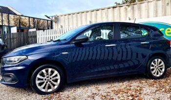 Fiat Tipo 1.6 Multijet Easy Plus, 2017, Manual, 5 Door Hatchback full