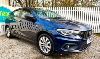 Fiat Tipo 1.6 Multijet Easy Plus, 2017, Manual, 5 Door Hatchback full
