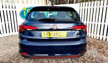 Fiat Tipo 1.6 Multijet Easy Plus, 2017, Manual, 5 Door Hatchback full