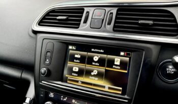 Renault Kadjar 1.3 TCe Dynamique Nav ENERGY (s/s), 2018, Manual, 5 Door Hatchback full