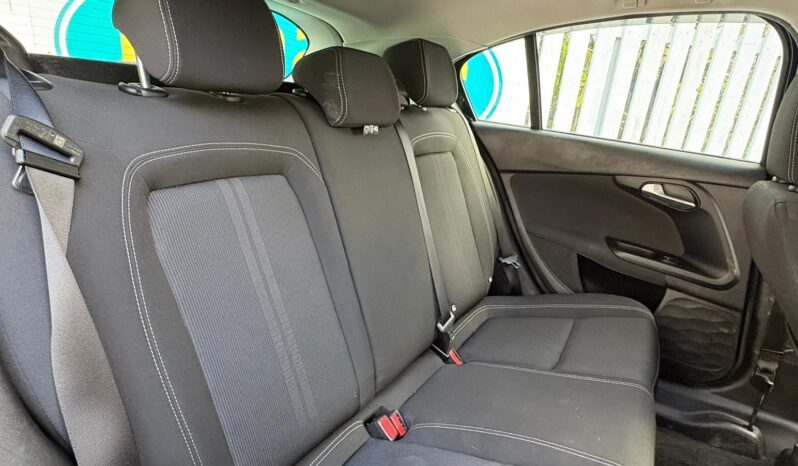 Fiat Tipo 1.6 Multijet Easy Plus, 2017, Manual, 5 Door Hatchback full