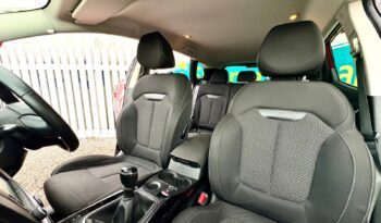 Renault Kadjar 1.3 TCe Dynamique Nav ENERGY (s/s), 2018, Manual, 5 Door Hatchback full