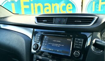 Nissan Qashqai 1.5 dCi Acenta Premium (Heat Pack), 2019, Manual, 5 Door Hatchback full