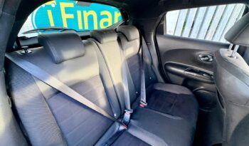 Nissan Juke 1.5 dCi N-Connecta (s/s), 2017, Manual, 5 Door Hatchback full