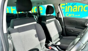 Citroen C3 Aircross 1.2 PureTech Feel, 2019, Manual, 5 Door MPV full