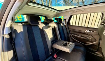 Peugeot 308 SW 1.2 PureTech Tech Edition (s/s), 2020, Manual, 5 Door Estate full