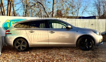 Peugeot 308 SW 1.2 PureTech Tech Edition (s/s), 2020, Manual, 5 Door Estate full