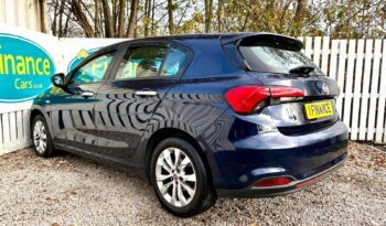 Fiat Tipo 1.6 Multijet Easy Plus, 2017, Manual, 5 Door Hatchback full