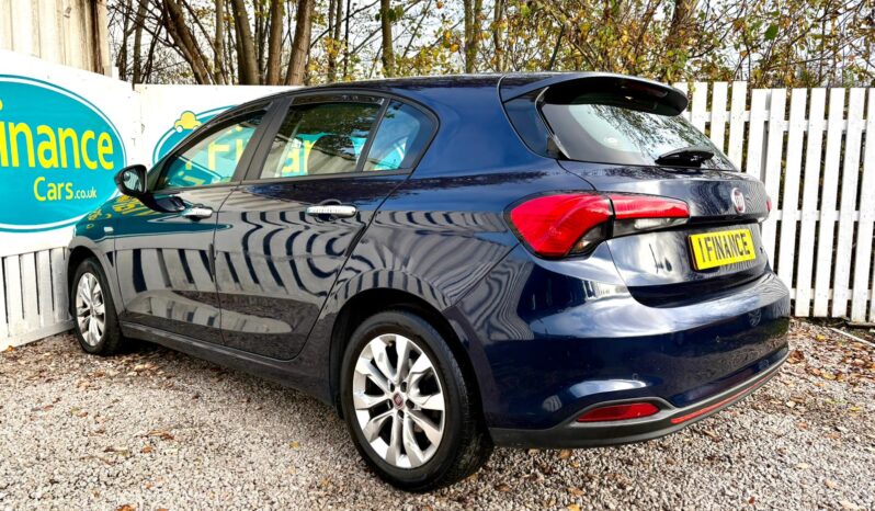 Fiat Tipo 1.6 Multijet Easy Plus, 2017, Manual, 5 Door Hatchback full