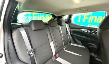 Nissan Qashqai 1.5 dCi Acenta Premium (Heat Pack), 2019, Manual, 5 Door Hatchback full