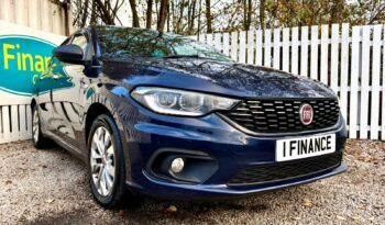 Fiat Tipo 1.6 Multijet Easy Plus, 2017, Manual, 5 Door Hatchback full