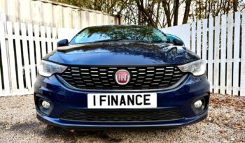 Fiat Tipo 1.6 Multijet Easy Plus, 2017, Manual, 5 Door Hatchback full