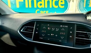 Peugeot 308 SW 1.2 PureTech Tech Edition (s/s), 2020, Manual, 5 Door Estate full