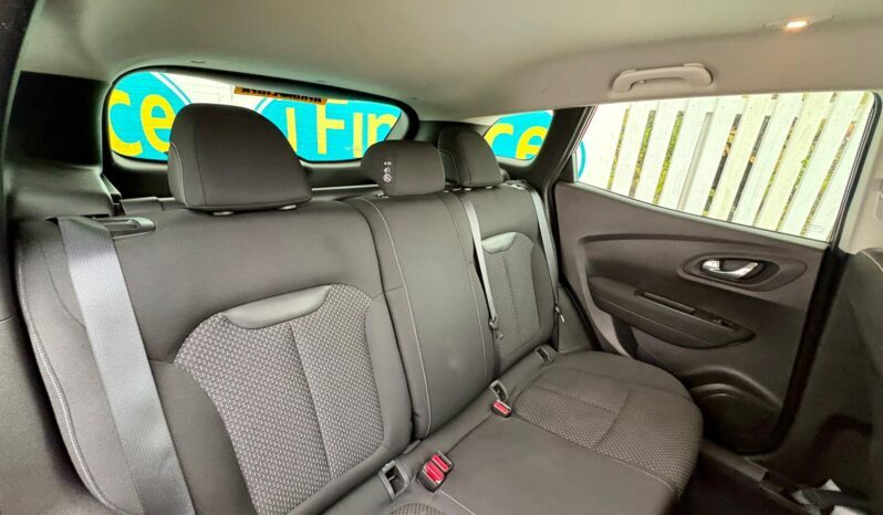 Renault Kadjar 1.3 TCe Dynamique Nav ENERGY (s/s), 2018, Manual, 5 Door Hatchback full