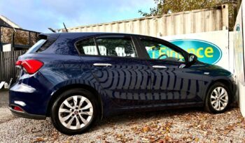 Fiat Tipo 1.6 Multijet Easy Plus, 2017, Manual, 5 Door Hatchback full