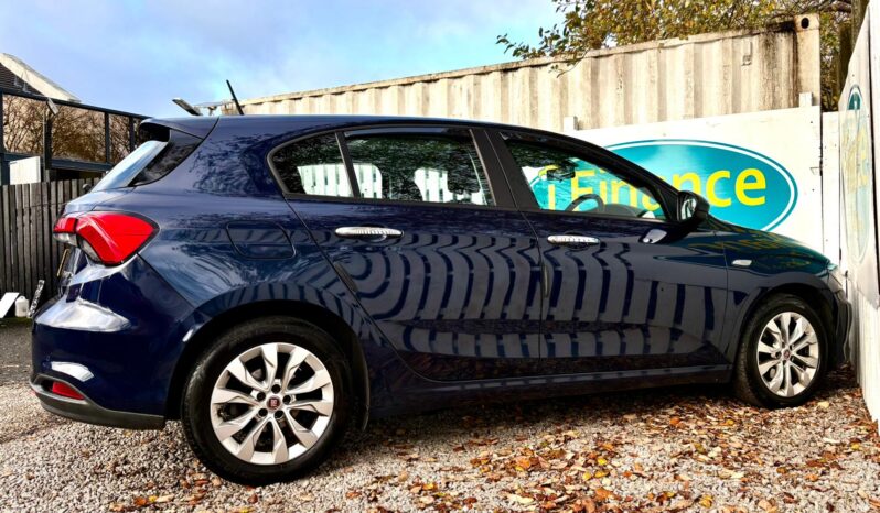 Fiat Tipo 1.6 Multijet Easy Plus, 2017, Manual, 5 Door Hatchback full