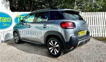 Citroen C3 Aircross 1.2 PureTech Feel, 2019, Manual, 5 Door MPV full