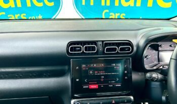 Citroen C3 Aircross 1.2 PureTech Feel, 2019, Manual, 5 Door MPV full