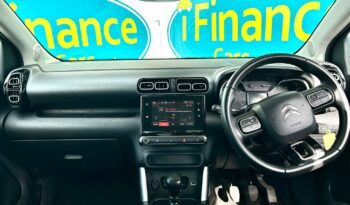 Citroen C3 Aircross 1.2 PureTech Feel, 2019, Manual, 5 Door MPV full