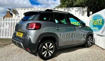 Citroen C3 Aircross 1.2 PureTech Feel, 2019, Manual, 5 Door MPV full