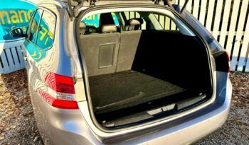 Peugeot 308 SW 1.2 PureTech Tech Edition (s/s), 2020, Manual, 5 Door Estate full