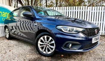 Fiat Tipo 1.6 Multijet Easy Plus, 2017, Manual, 5 Door Hatchback full