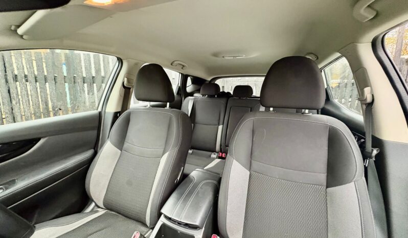 Nissan Qashqai 1.3 DIG-T Acenta Premium, 2021, Manual, 5 Door Hatchback full