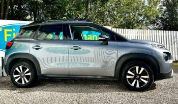 Citroen C3 Aircross 1.2 PureTech Feel, 2019, Manual, 5 Door MPV full