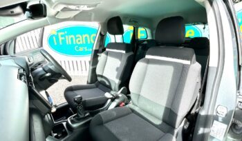 Citroen C3 Aircross 1.2 PureTech Feel, 2019, Manual, 5 Door MPV full