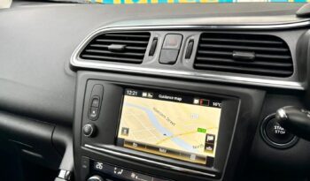 Renault Kadjar 1.3 TCe Dynamique Nav ENERGY (s/s), 2018, Manual, 5 Door Hatchback full