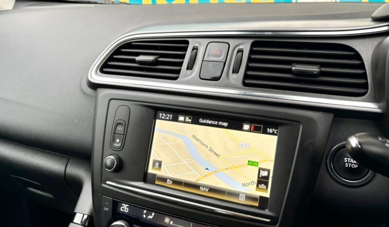 Renault Kadjar 1.3 TCe Dynamique Nav ENERGY (s/s), 2018, Manual, 5 Door Hatchback full