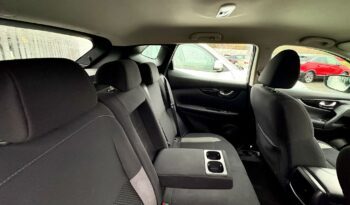 Nissan Qashqai 1.3 DIG-T Acenta Premium, 2021, Manual, 5 Door Hatchback full