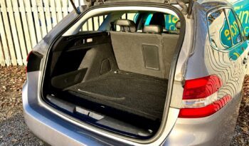 Peugeot 308 SW 1.2 PureTech Tech Edition (s/s), 2020, Manual, 5 Door Estate full