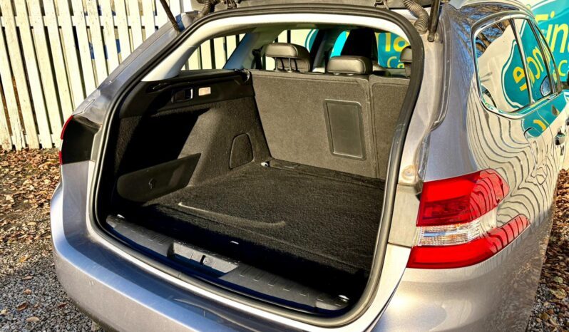 Peugeot 308 SW 1.2 PureTech Tech Edition (s/s), 2020, Manual, 5 Door Estate full